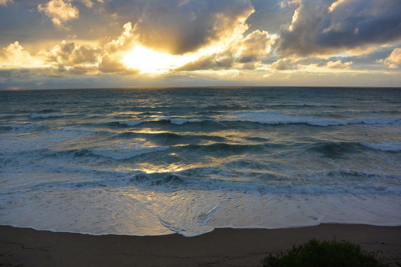 Apartamentos Sol Y Playa Almuñécar Dış mekan fotoğraf
